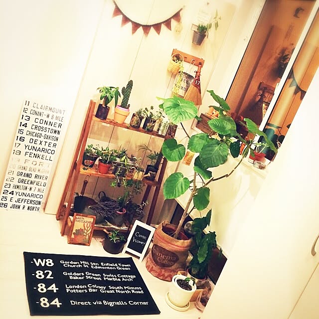 yunari-coさんの実例写真