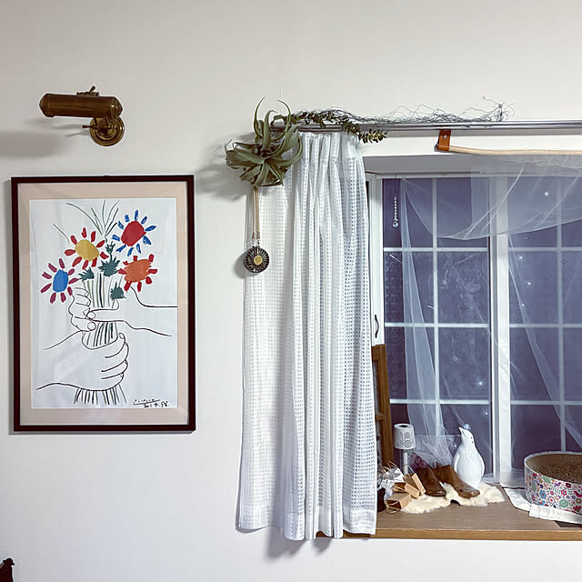 mayumiさんの実例写真