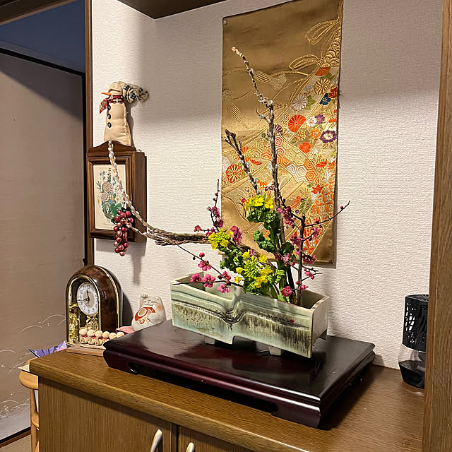 ritsukoさんの部屋
