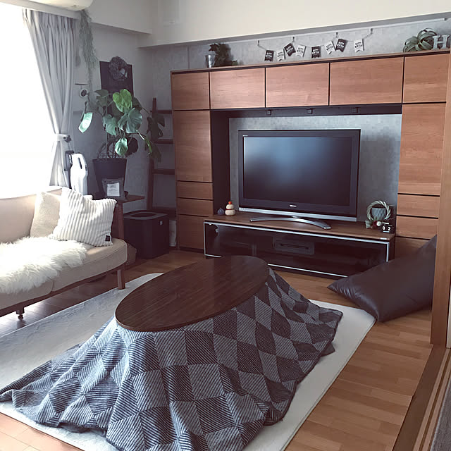 hiyupan88さんの実例写真