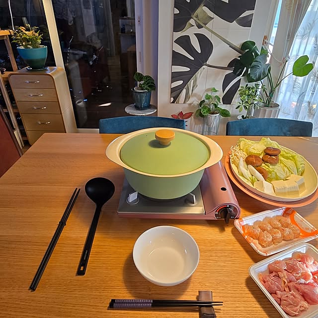 nonbiri_house_さんの実例写真