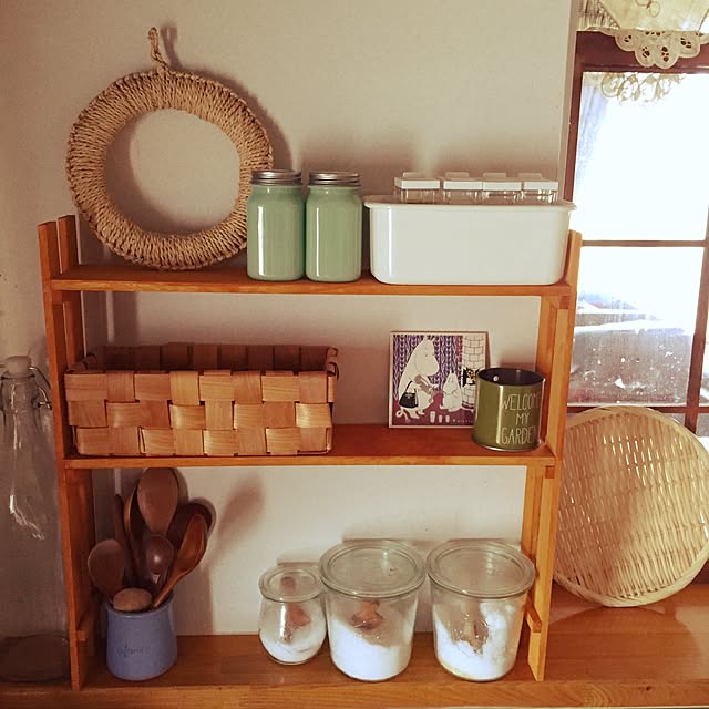 muscaさんの実例写真