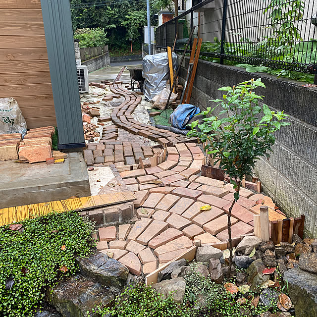 Let-s-DoDoDoさんの実例写真