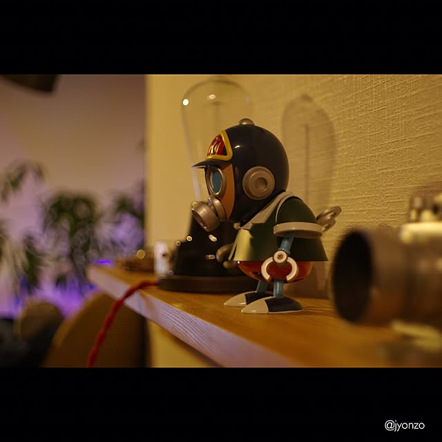 jyonさんの実例写真