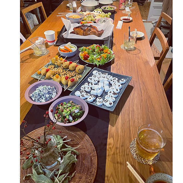 marucoさんの部屋