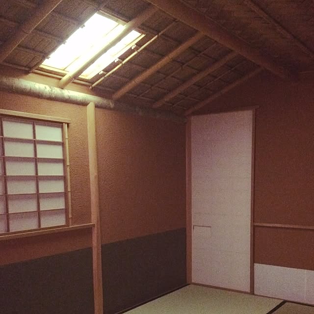 asaさんの実例写真