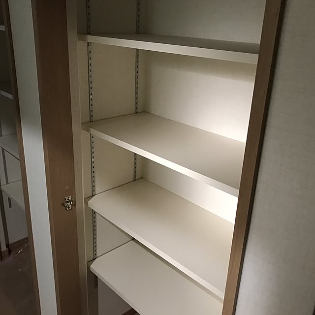 棚のインテリア実例 - 2017-06-10 06:57:13