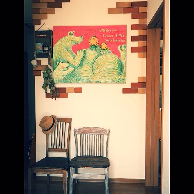 atelier_ninさんの実例写真