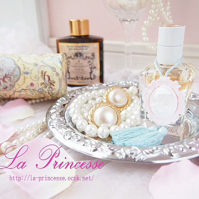LaPrincesseさんの実例写真