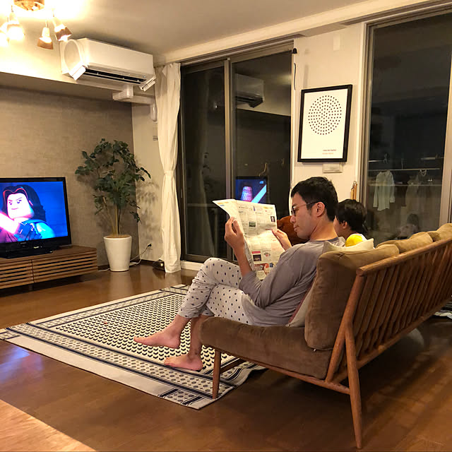 実例写真