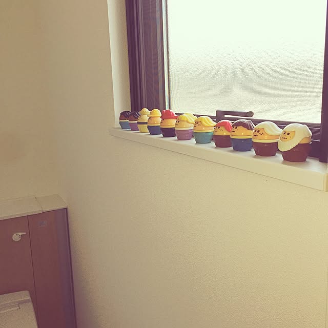 haruさんの実例写真