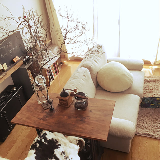 coffee-to-chocolateさんの実例写真