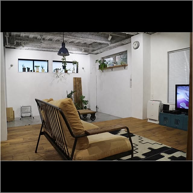 chairgreenさんの実例写真