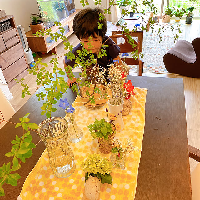 shunkomamaさんの実例写真