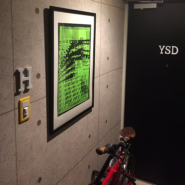 44tokyoさんの実例写真