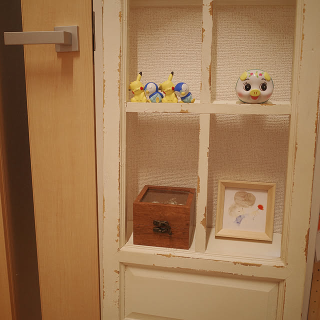 Pamさんの部屋