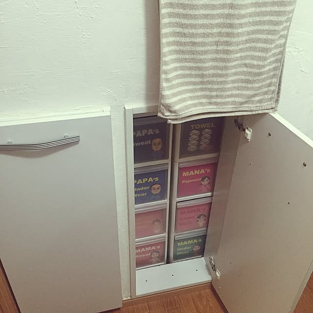 Nobukixさんの実例写真