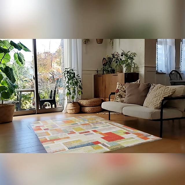 MARIE.color.interiorさんの部屋