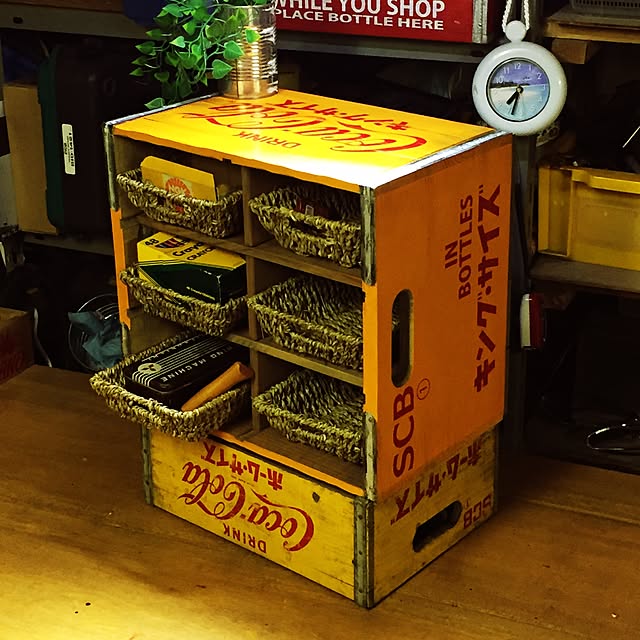 Wla45さんの実例写真