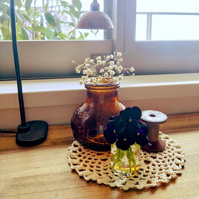 Petit_Pommierさんの実例写真