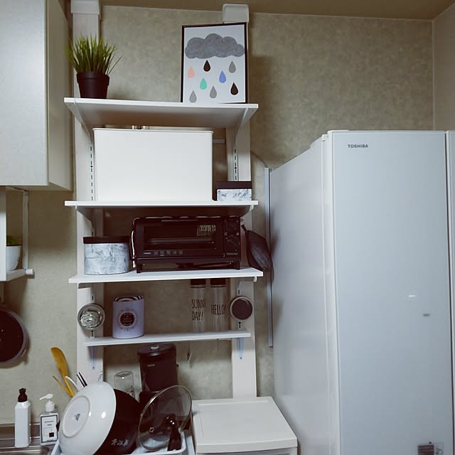 shyさんの実例写真
