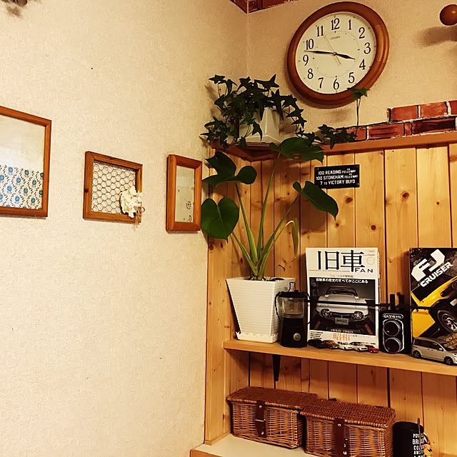 canmilmamaさんの実例写真