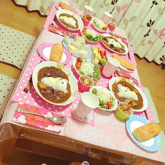 Erikoさんの実例写真