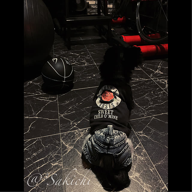 SAKICHIさんの実例写真