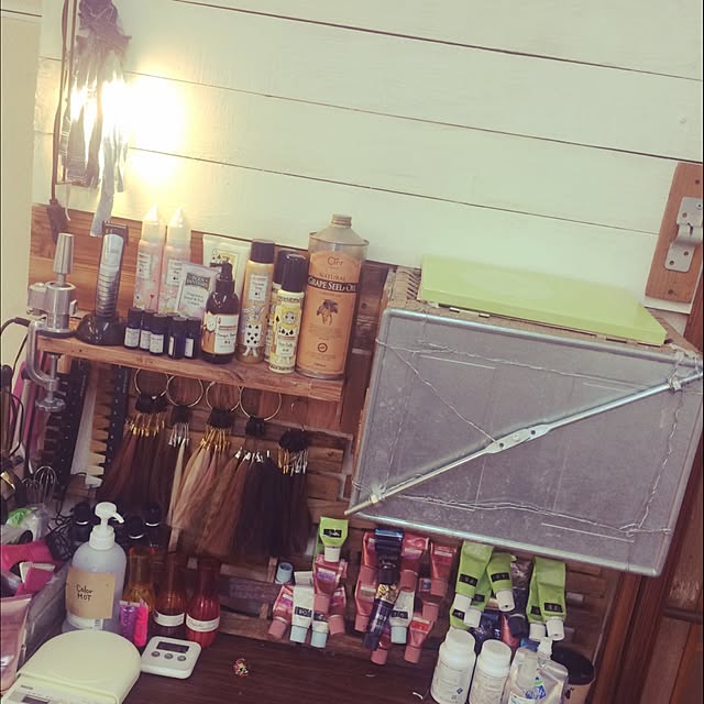 skmtbsさんの実例写真