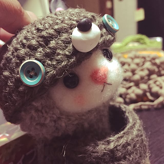 moriyamanekoさんの実例写真