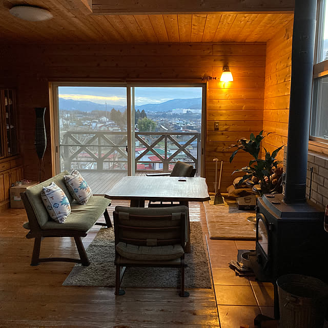 red-jeepさんの実例写真