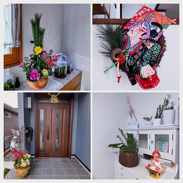 NSDさんの実例写真