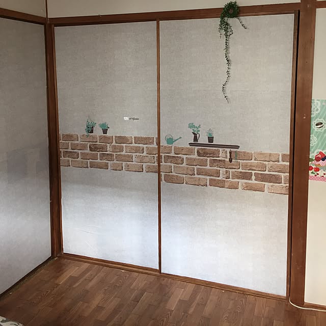 実例写真