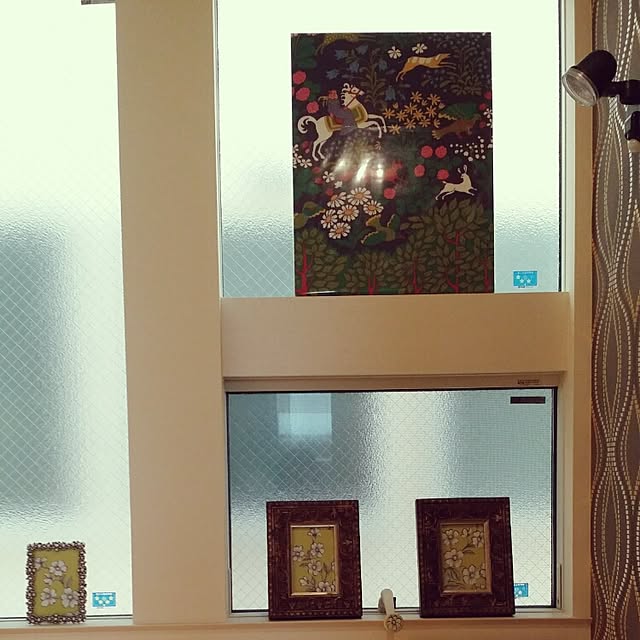 kaoriさんの実例写真