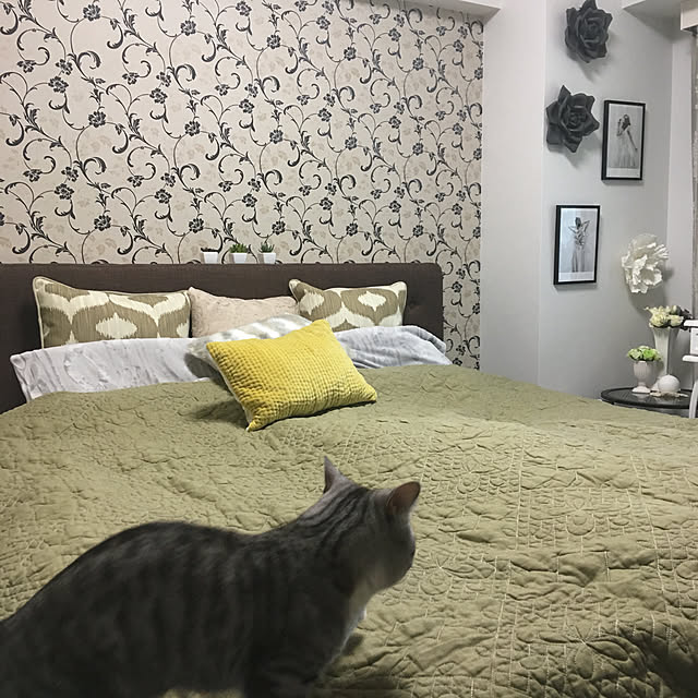 automneさんの実例写真
