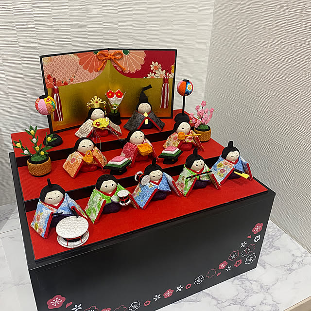 m.Reikoさんの実例写真