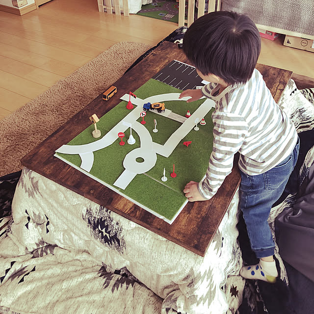kinokoさんの実例写真