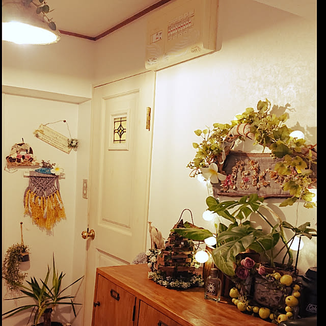kajyuさんの実例写真