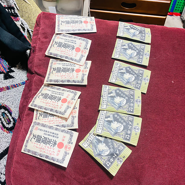 takakuzenさんの部屋