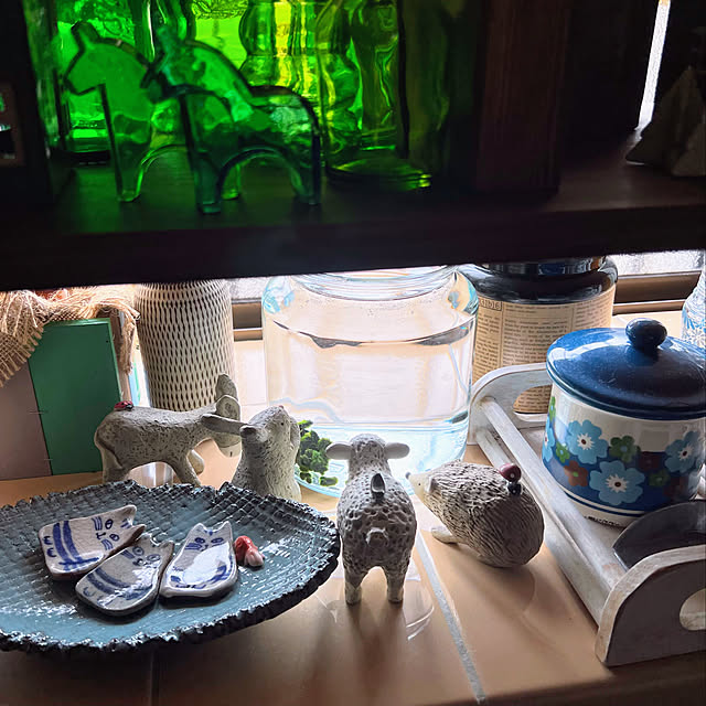 mohhaさんの実例写真