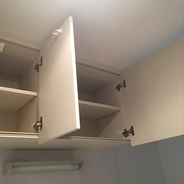 キッチンのインテリア実例 - 2018-06-26 14:54:57