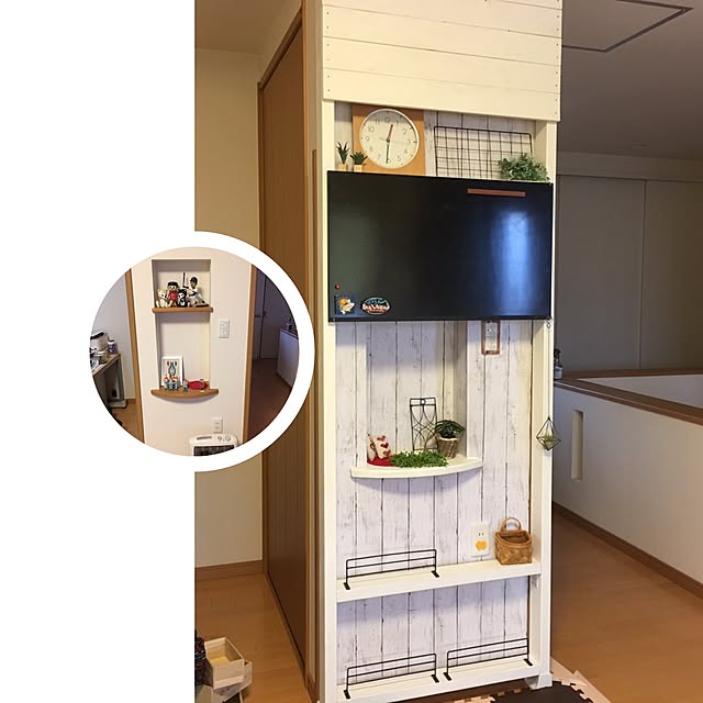 sugarさんの実例写真