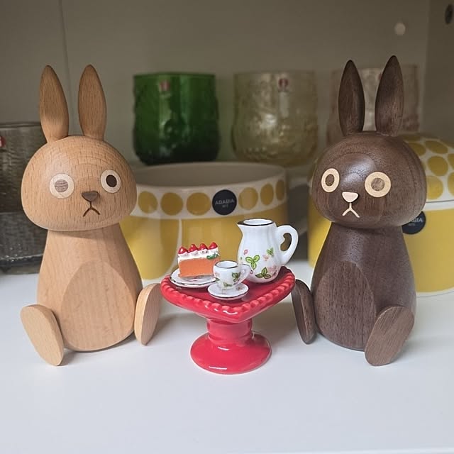 nao814さんの部屋