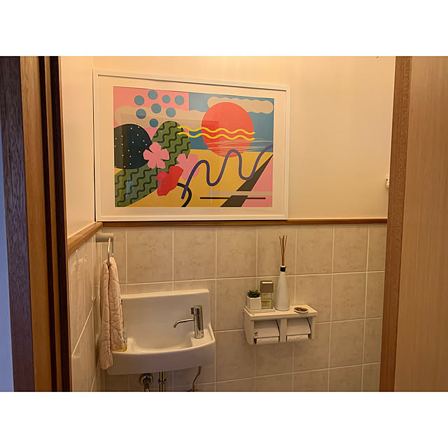 mykiskwさんの実例写真