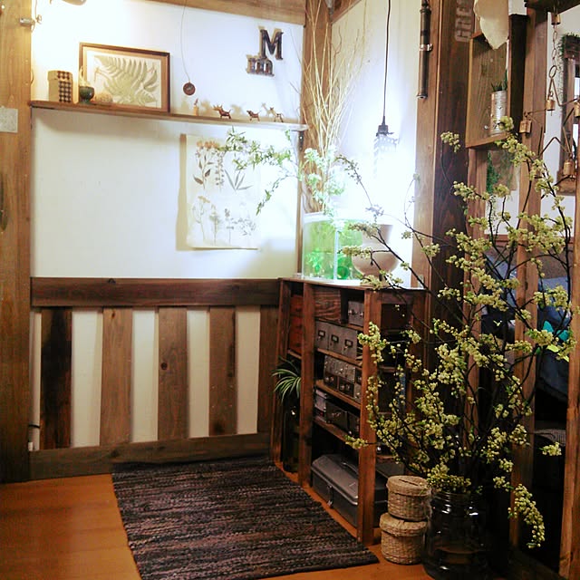 Norimakiさんの実例写真