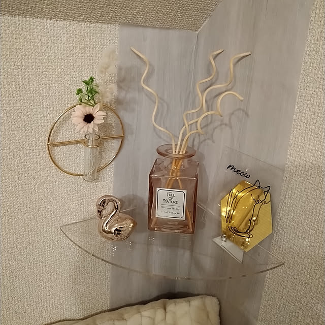 Tさんの実例写真