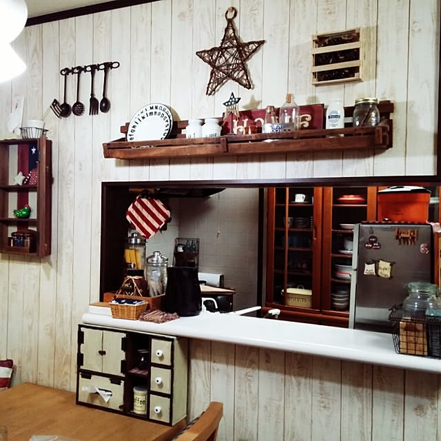 sayさんの実例写真