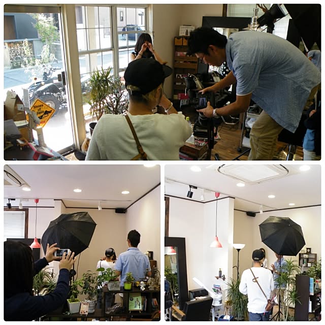 Makoto workplaceさんの実例写真