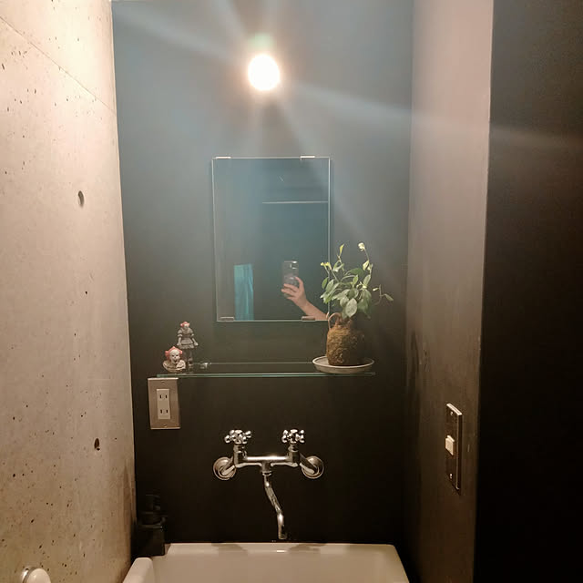 Kateさんの実例写真