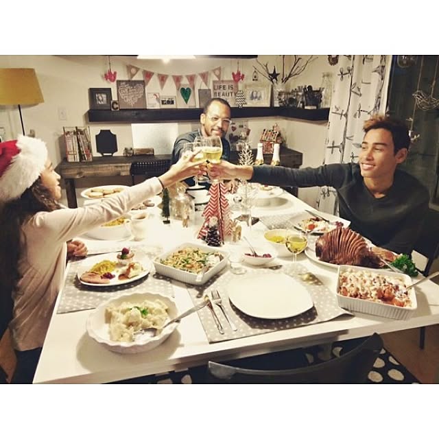 Sakuraさんの実例写真